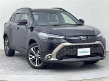 2023 Toyota CorollaCross