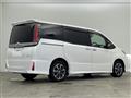 2020 Toyota Noah