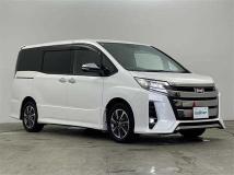 2020 Toyota Noah