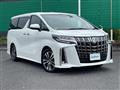 2019 Toyota Alphard