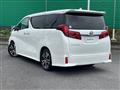 2019 Toyota Alphard