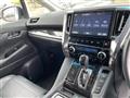 2019 Toyota Alphard