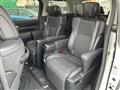 2019 Toyota Alphard