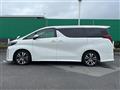 2019 Toyota Alphard