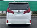 2019 Toyota Alphard