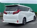 2019 Toyota Alphard