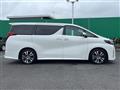 2019 Toyota Alphard