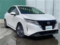 2021 Nissan Note