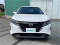 2021 Nissan Note