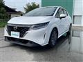 2021 Nissan Note