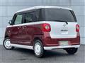 2023 Daihatsu Move Canbus