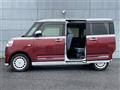2023 Daihatsu Move Canbus