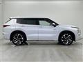 2021 Mitsubishi OUTLANDER PHEV