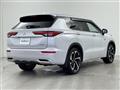 2021 Mitsubishi OUTLANDER PHEV