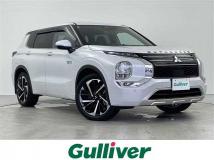 2021 Mitsubishi OUTLANDER PHEV