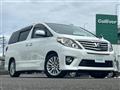 2012 Toyota Alphard