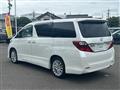 2012 Toyota Alphard