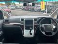 2012 Toyota Alphard