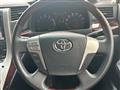 2012 Toyota Alphard
