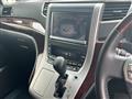 2012 Toyota Alphard