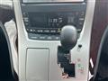2012 Toyota Alphard