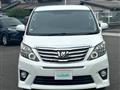 2012 Toyota Alphard