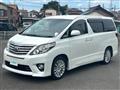 2012 Toyota Alphard