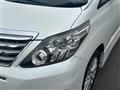 2012 Toyota Alphard