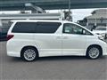 2012 Toyota Alphard