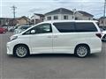 2012 Toyota Alphard