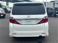 2012 Toyota Alphard