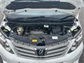 2012 Toyota Alphard