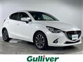 2016 Mazda Demio