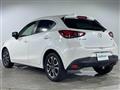 2016 Mazda Demio