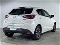 2016 Mazda Demio