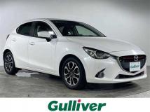 2016 Mazda Demio