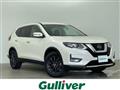 2021 Nissan X-Trail