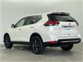 2021 Nissan X-Trail