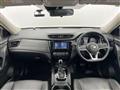 2021 Nissan X-Trail