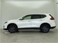 2021 Nissan X-Trail