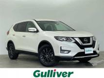 2021 Nissan X-Trail