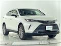 2021 Toyota Harrier