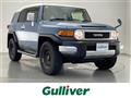 2014 Toyota FJ Cruiser