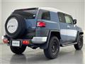 2014 Toyota FJ Cruiser