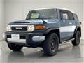 2014 Toyota FJ Cruiser