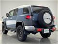 2014 Toyota FJ Cruiser