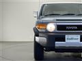 2014 Toyota FJ Cruiser