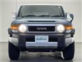 2014 Toyota FJ Cruiser