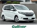 2019 Honda Freed