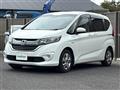 2019 Honda Freed